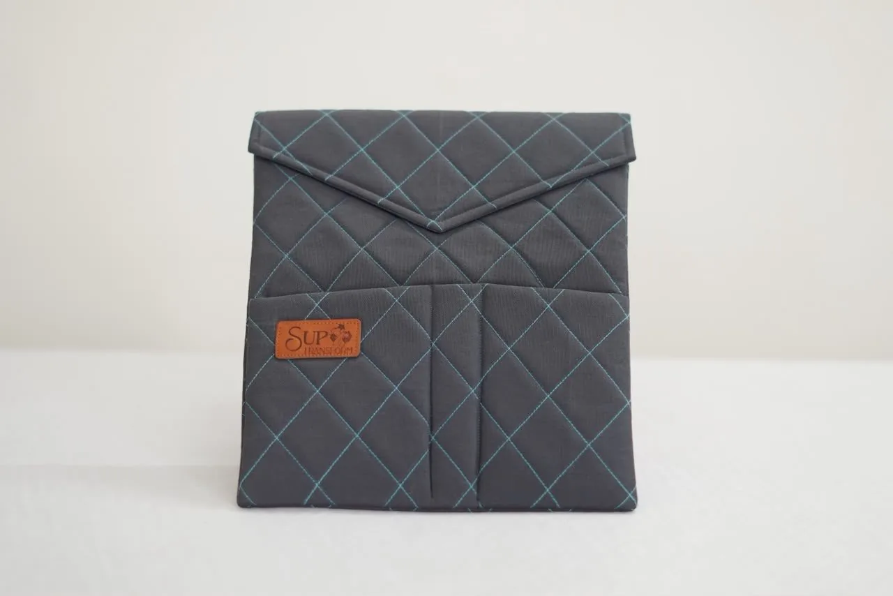 THE FOLD — Multifunctional iPad Organiser